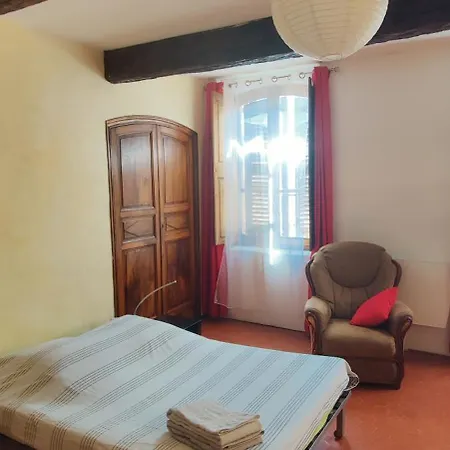 Bed & Breakfast Bulle D'eau Dace