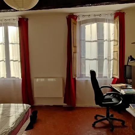 Bulle D'eau Dace Bed & Breakfast Valensole