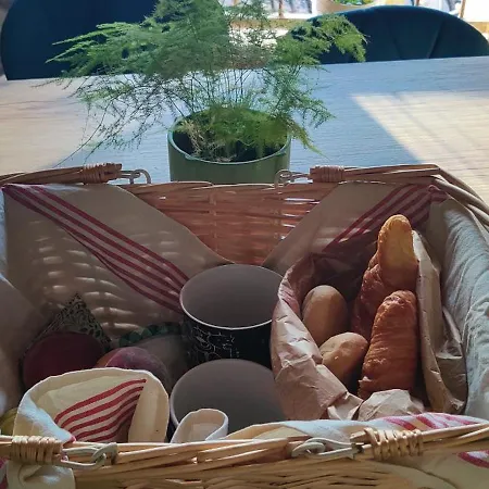 Bulle D'eau Dace Валансоль