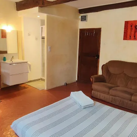 Bulle D'eau Dace Bed & Breakfast *