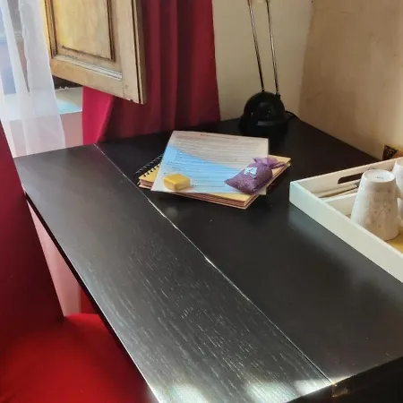 Bulle D'eau Dace Couette-café