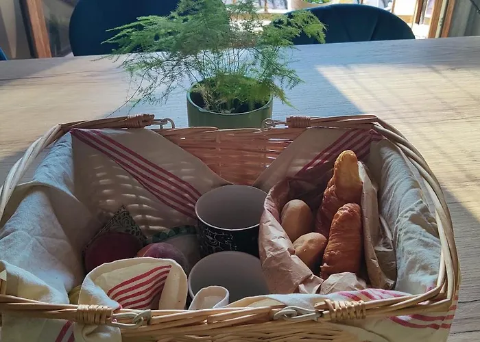 Bulle D'eau Dace Валансоль